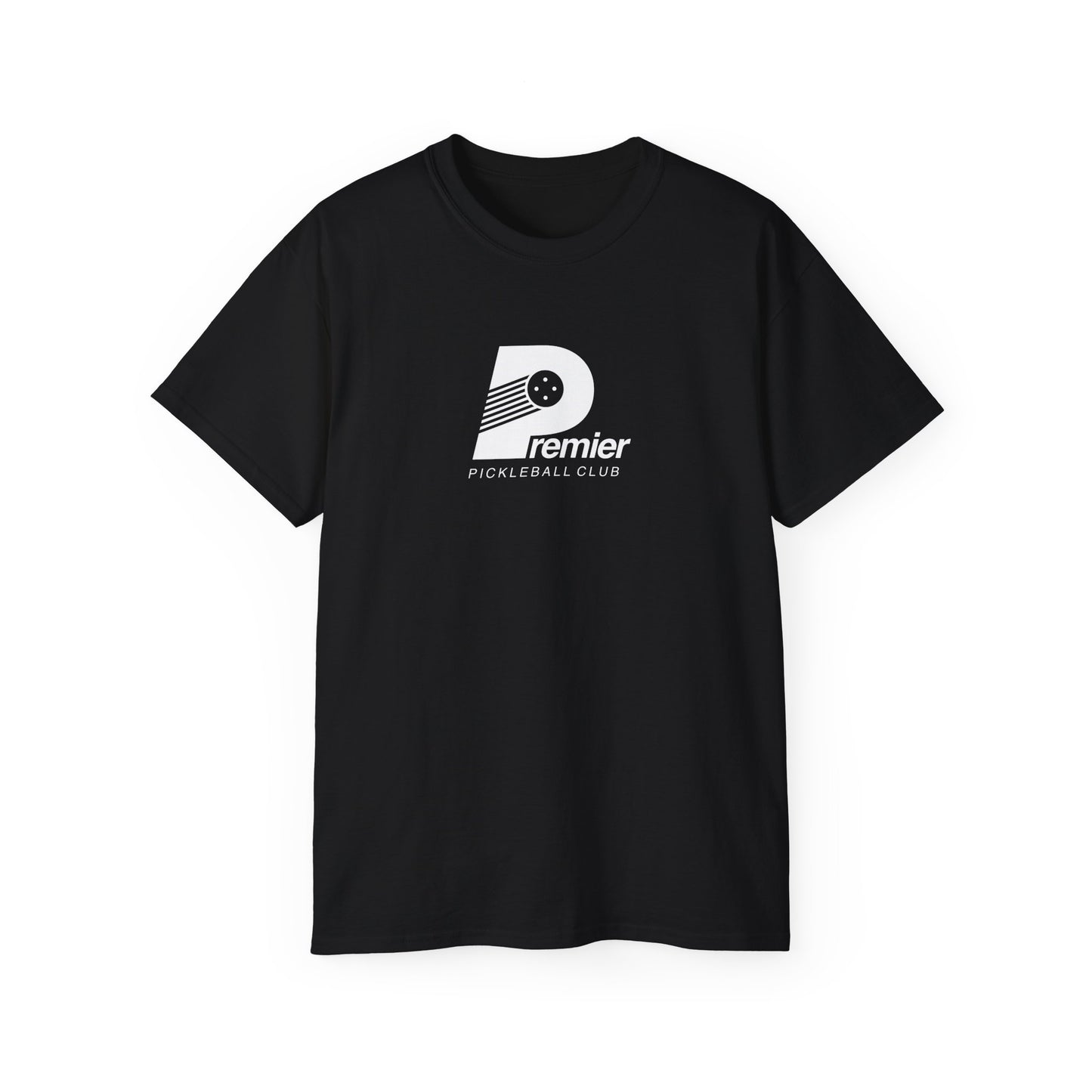 Premier Pickleball Tee — Athletic Pickleball Shirt