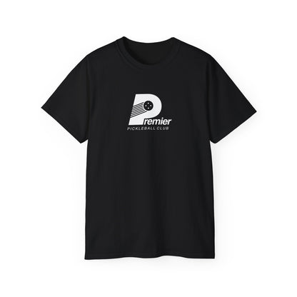 Premier Pickleball Tee — Athletic Pickleball Shirt