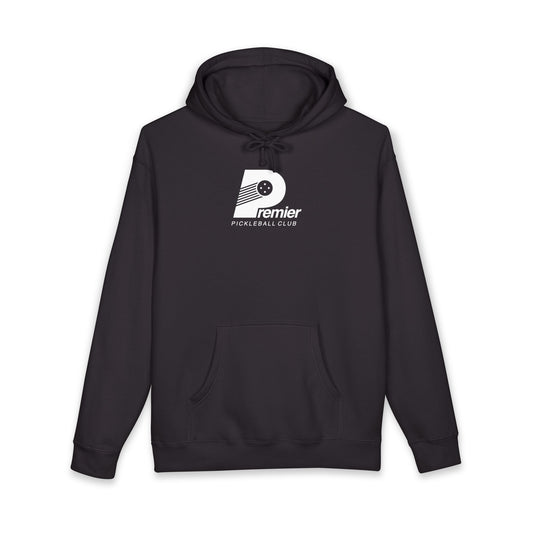 Premier Pickleball Unisex Heavyweight Hooded Sweatshirt