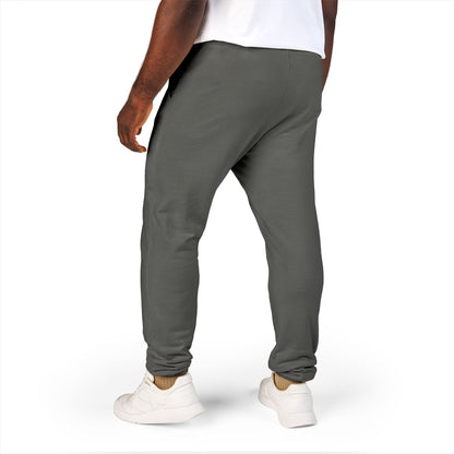 Fleece Sweatpants — Premier Pickleball Logo Joggers