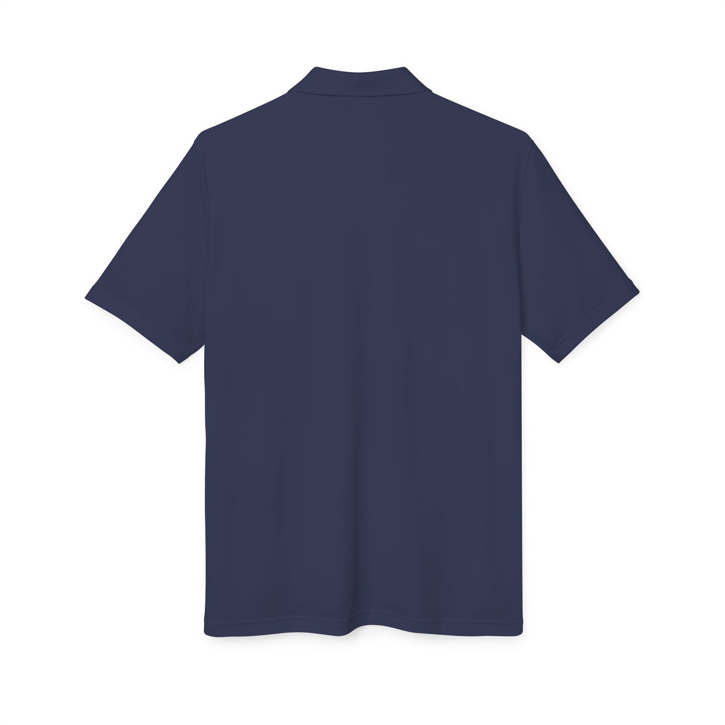 Performance Polo — Premier Pickleball Golf & Work Shirt