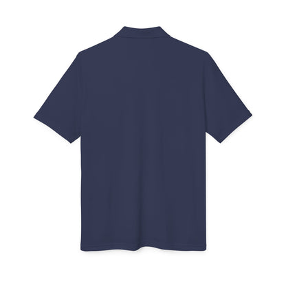 Performance Polo — Premier Pickleball Golf & Work Shirt