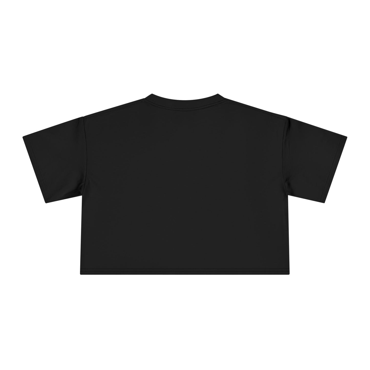 Premier Pickleball Women's Crop Tee — Casual Athletic Crop Top for Pickleball Players