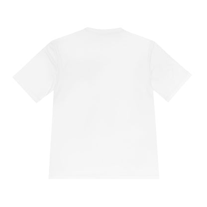 Premier Pickleball Moisture-Wicking Tee - White