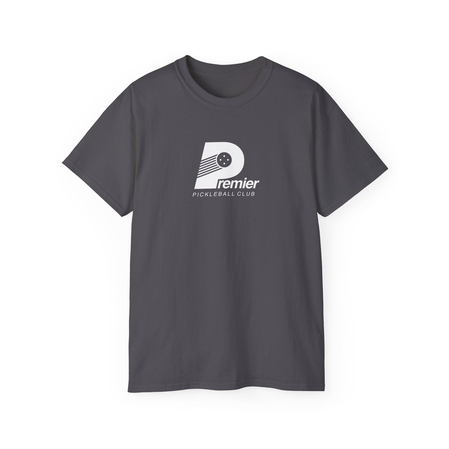 Premier Pickleball Tee — Athletic Pickleball Shirt
