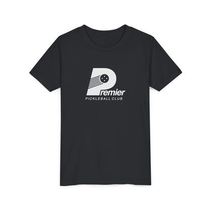 Premier Pickleball Youth Short Sleeve Tee
