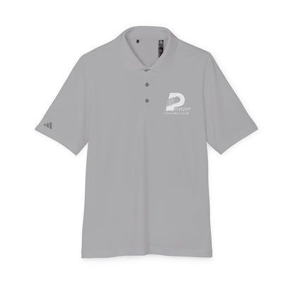 Performance Polo — Premier Pickleball Golf & Work Shirt