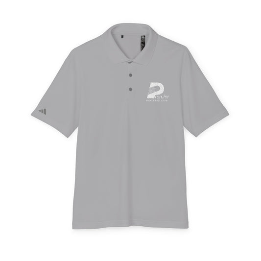 Performance Polo — Premier Pickleball Golf & Work Shirt