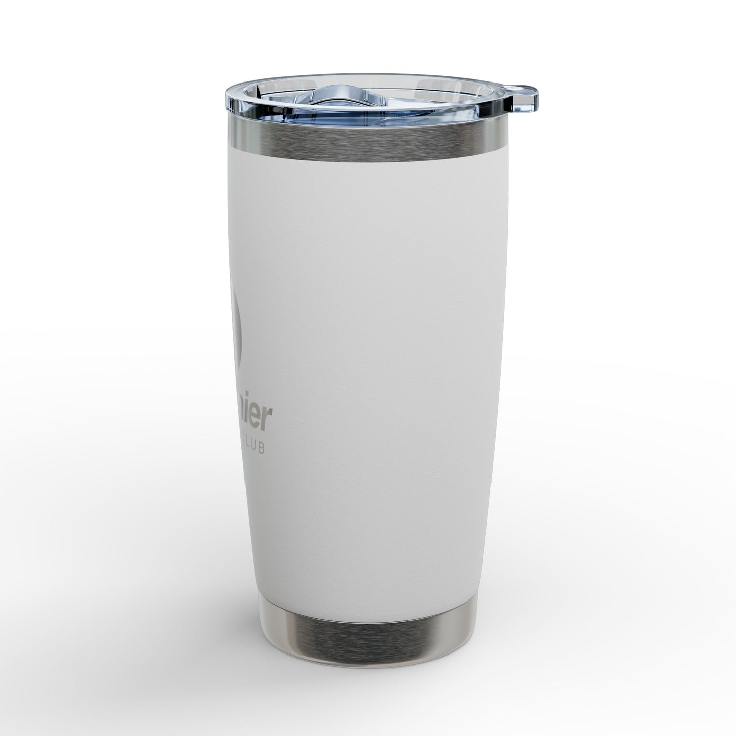 Premier Pickleball 20oz Engraved Tumbler — Insulated Stainless Steel Travel Cup