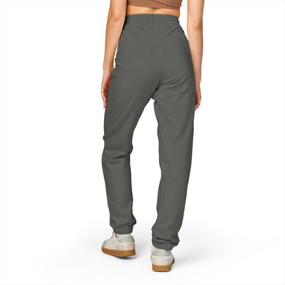 Fleece Sweatpants — Premier Pickleball Logo Joggers