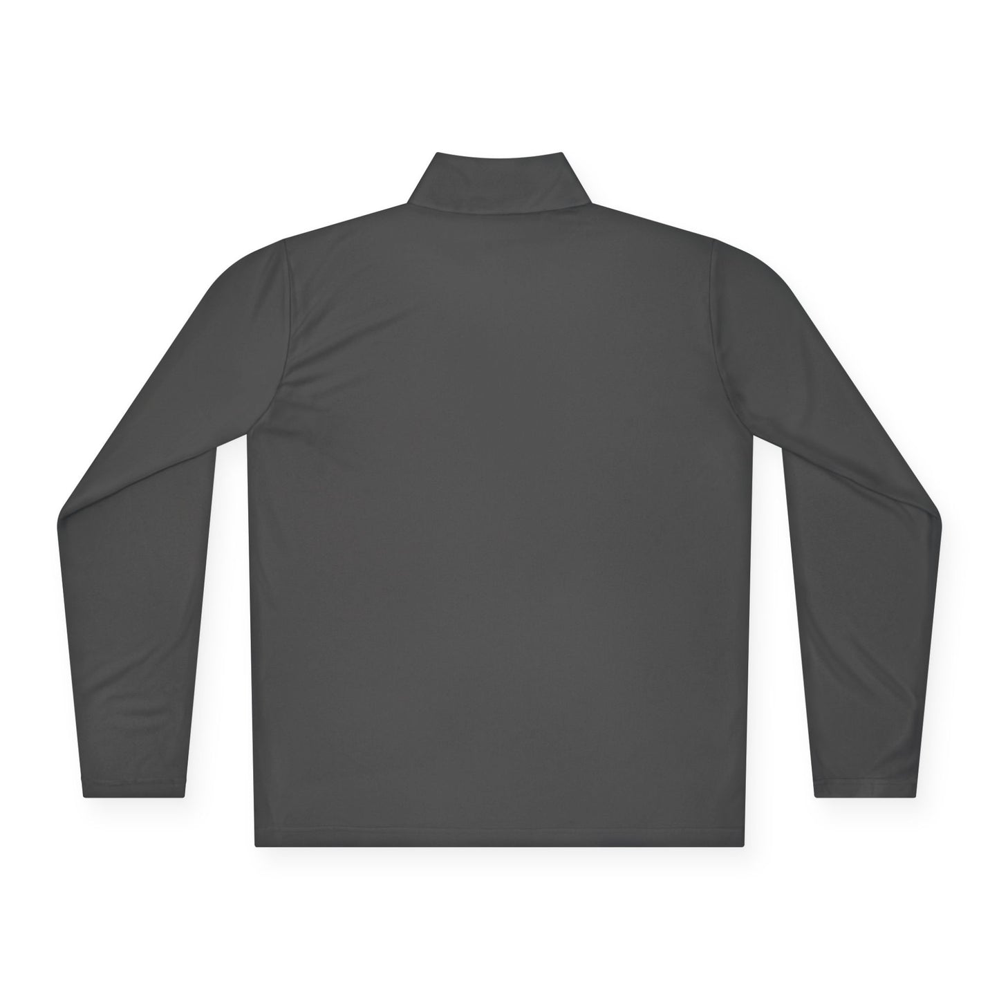 Premier Pickleball Unisex Quarter-Zip Pullover