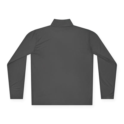 Premier Pickleball Unisex Quarter-Zip Pullover