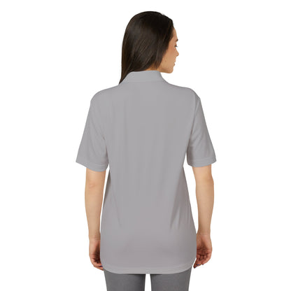 Performance Polo — Premier Pickleball Golf & Work Shirt