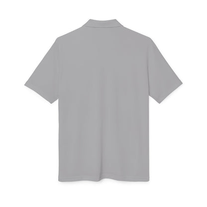Performance Polo — Premier Pickleball Golf & Work Shirt