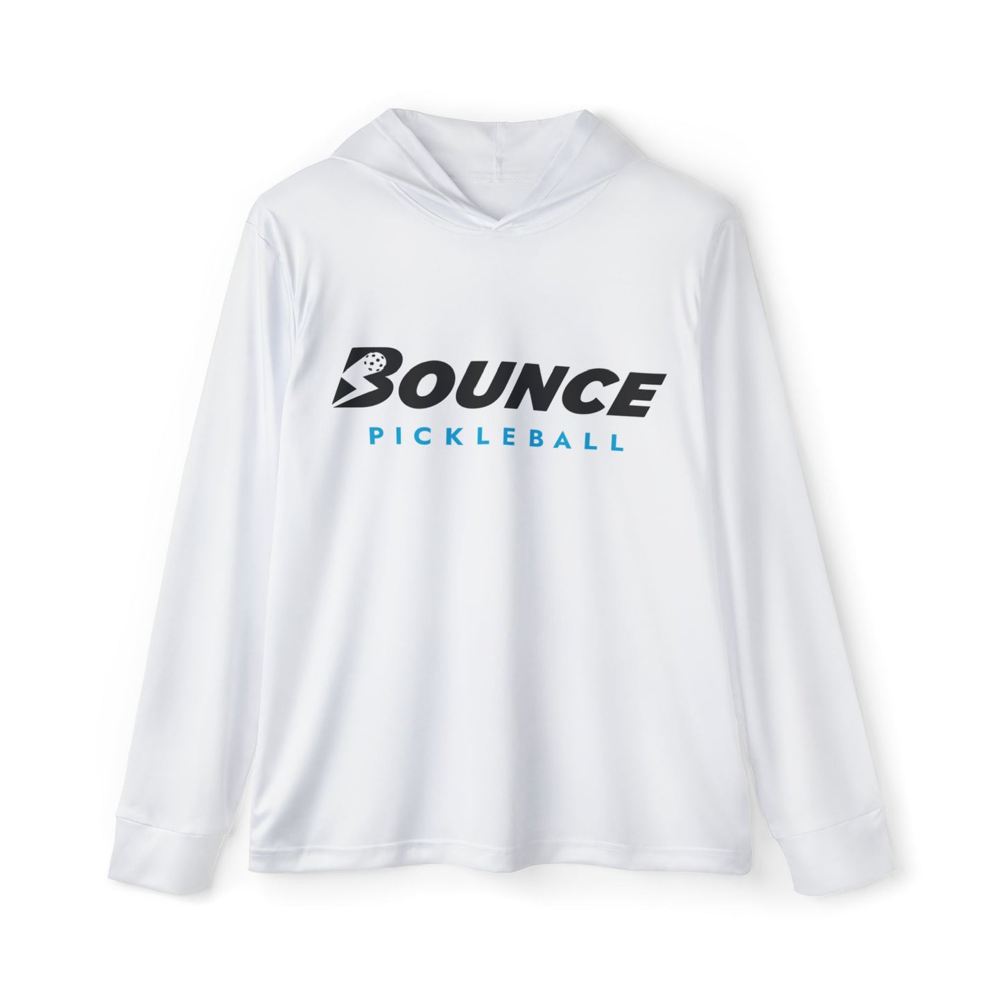Bounce Pickleball Performance Hoodie