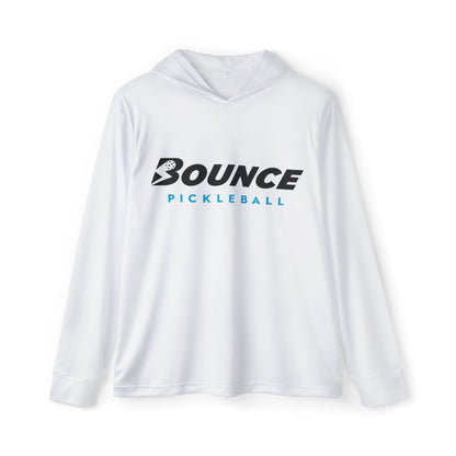 Bounce Pickleball Performance Hoodie