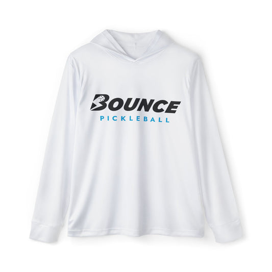 Bounce Pickleball Performance Hoodie